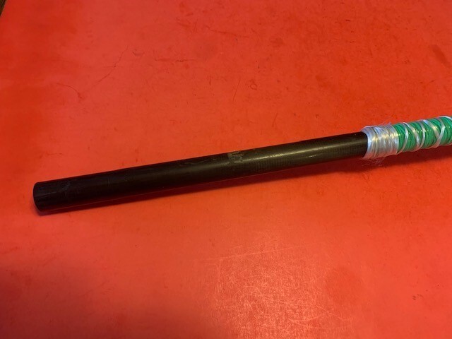 CALSTAR OR SABRE GRAPHITE COMPOSITE 6 FOOT 7 1/2 INCH 30-80# FISHING ROD BLANK