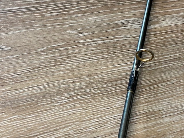 Berkley Lightning Rod LRS701M 7′ 1 Pc 4-12 lb Line IM6 Graphite Spinning Rod