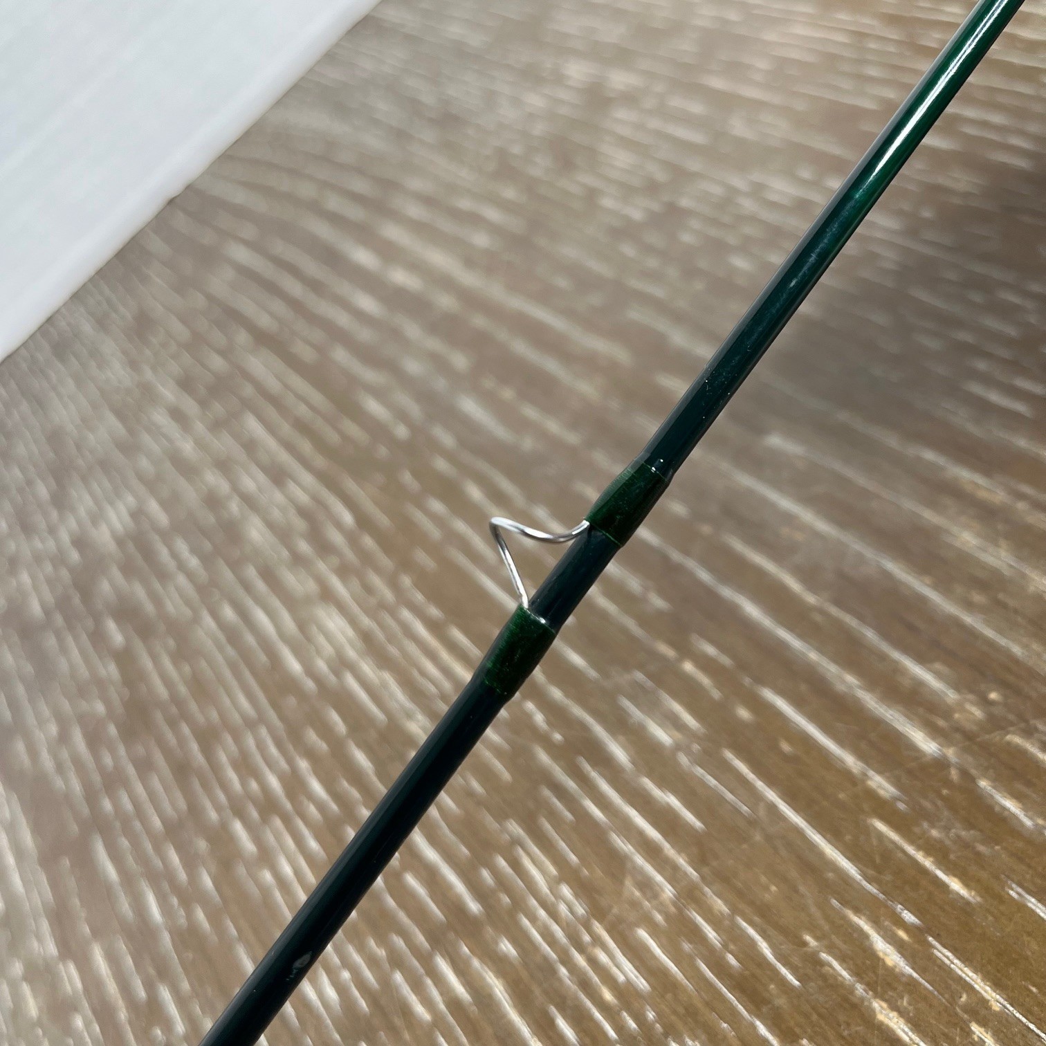 VTG Cabela’s 9′ Fly Rod Fish Eagle ll GFll908 Line 8-9 Graphite IM6 2-Piece USA