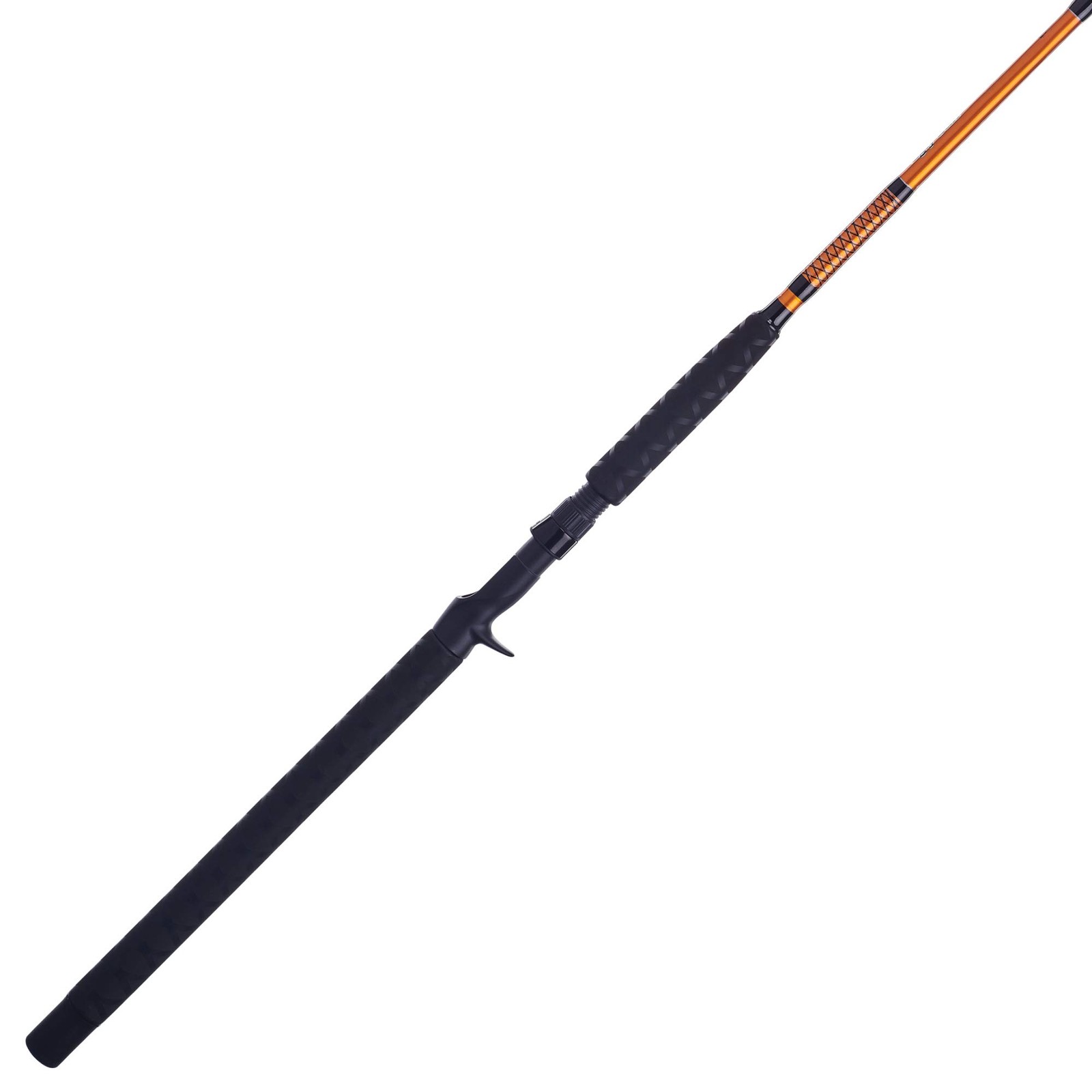 Shakespeare Ugly Stik Catfish Special Casting Fishing Rods, 8′ – Medium Heavy…