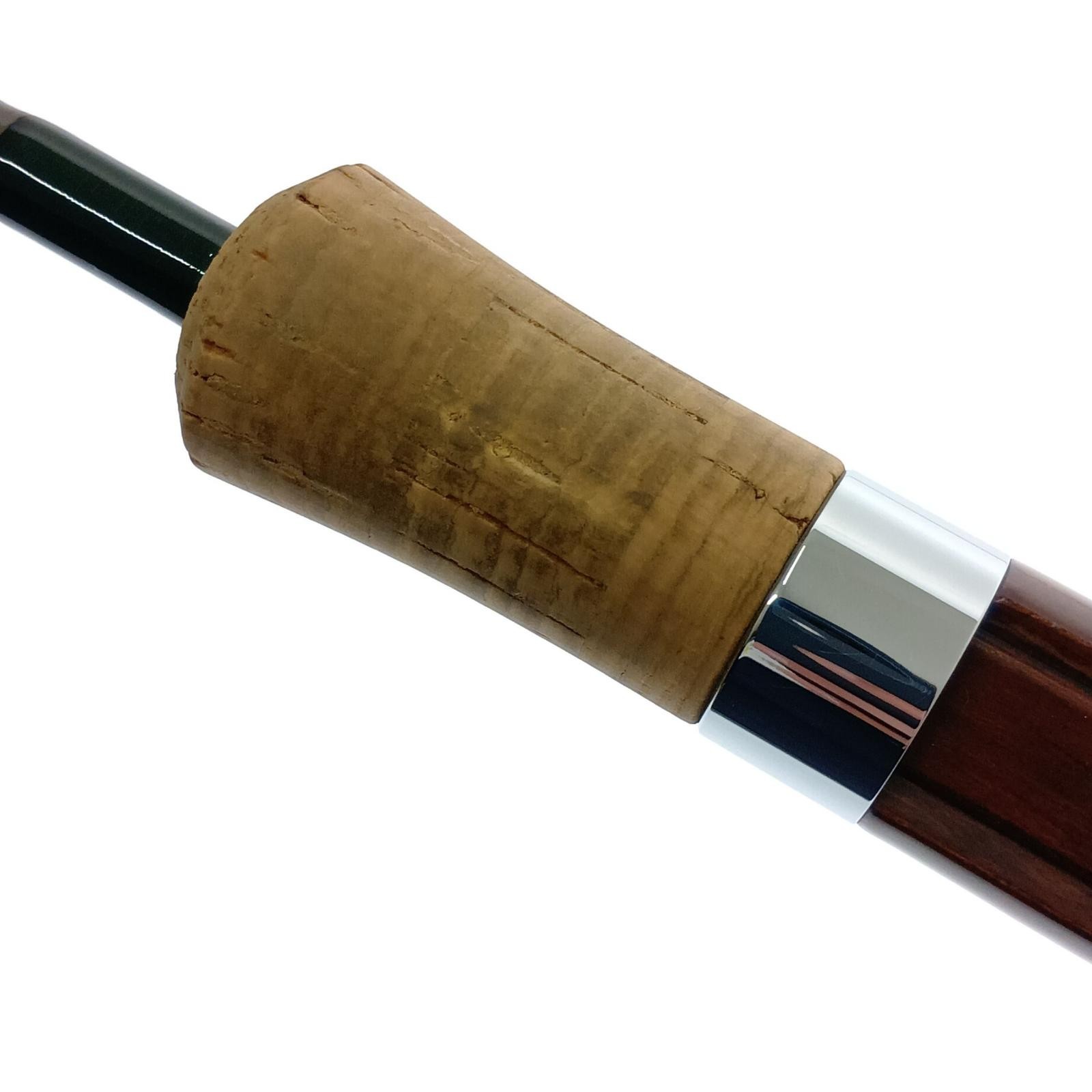 SAURUS Trout Spin Boron Twitchin’ 70M TS-BT70MS