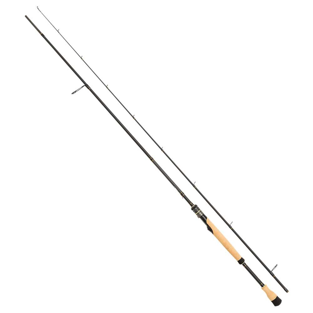 Mitchell Traxx MX7 Finesse Spinning 210m 5-21g Spinning Rod Rod Jig Rod Bass