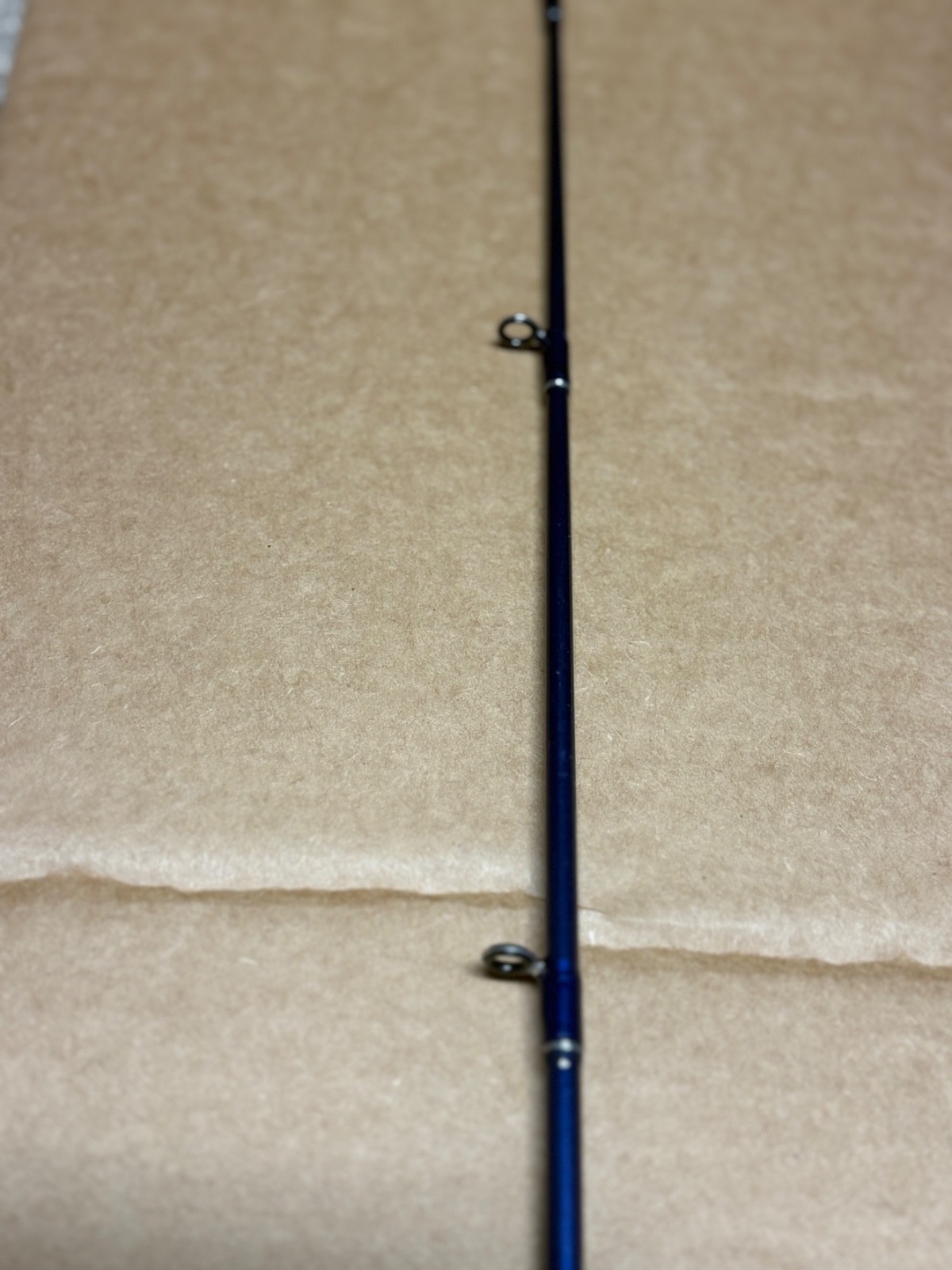 Daiwa HRJ70HS Harrier Jigging Rod 7′ Heavy Action, Spin, Slim Profile 50-80lb