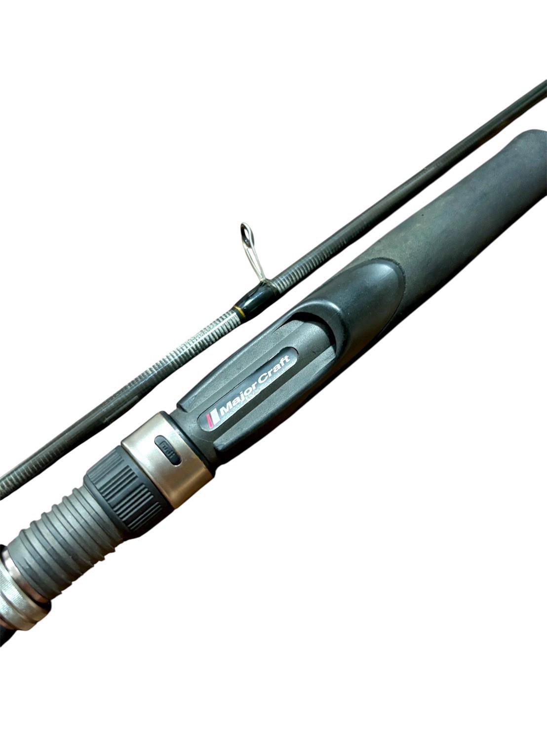 Major Craft CRX-832MHW Crostage Rod Spanish Mackerel Bluefish in General