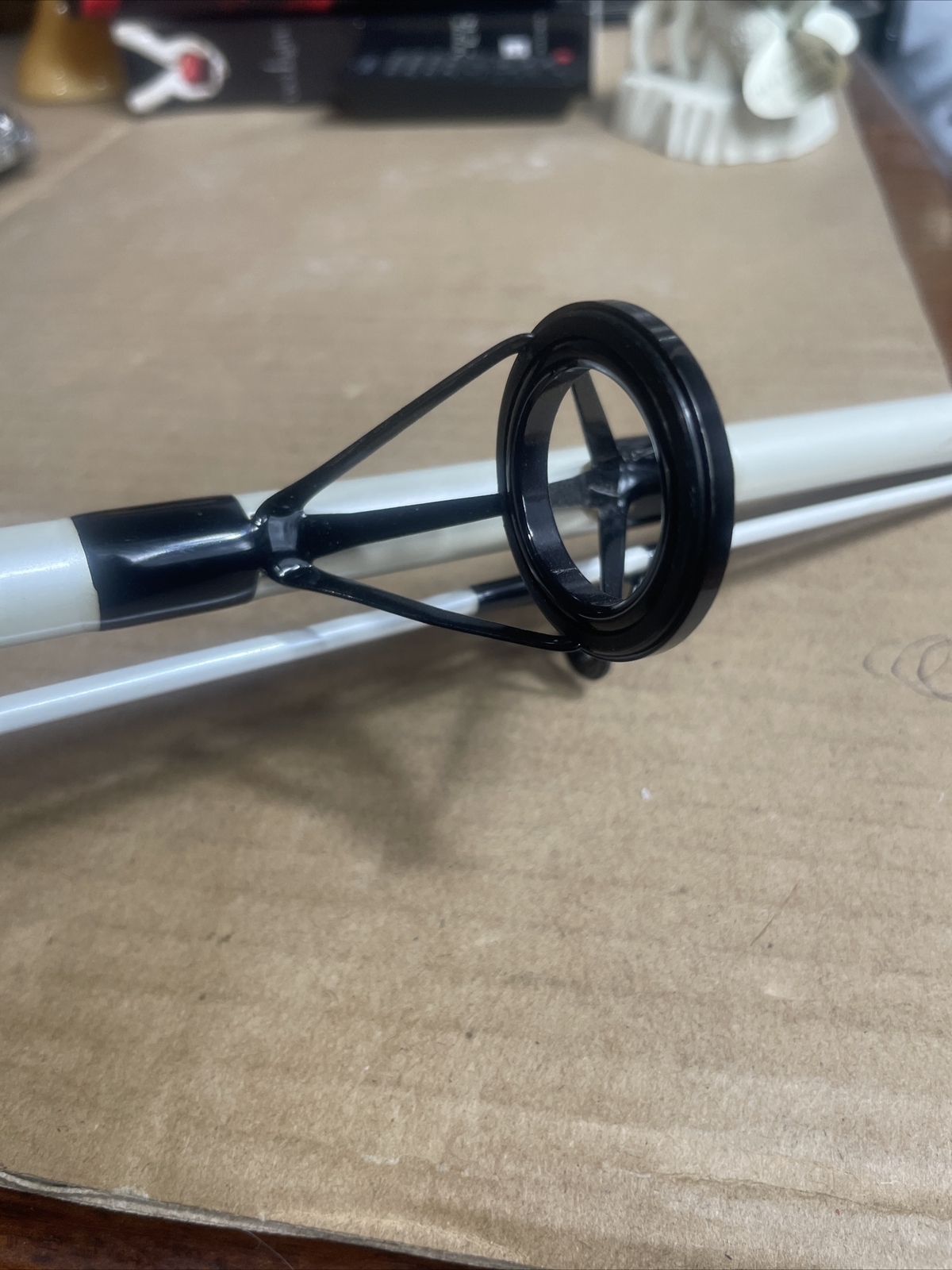 South Bend R2F 7’ Performance Series SP-702 Medium Heavy 12-30lbs Spin Rod