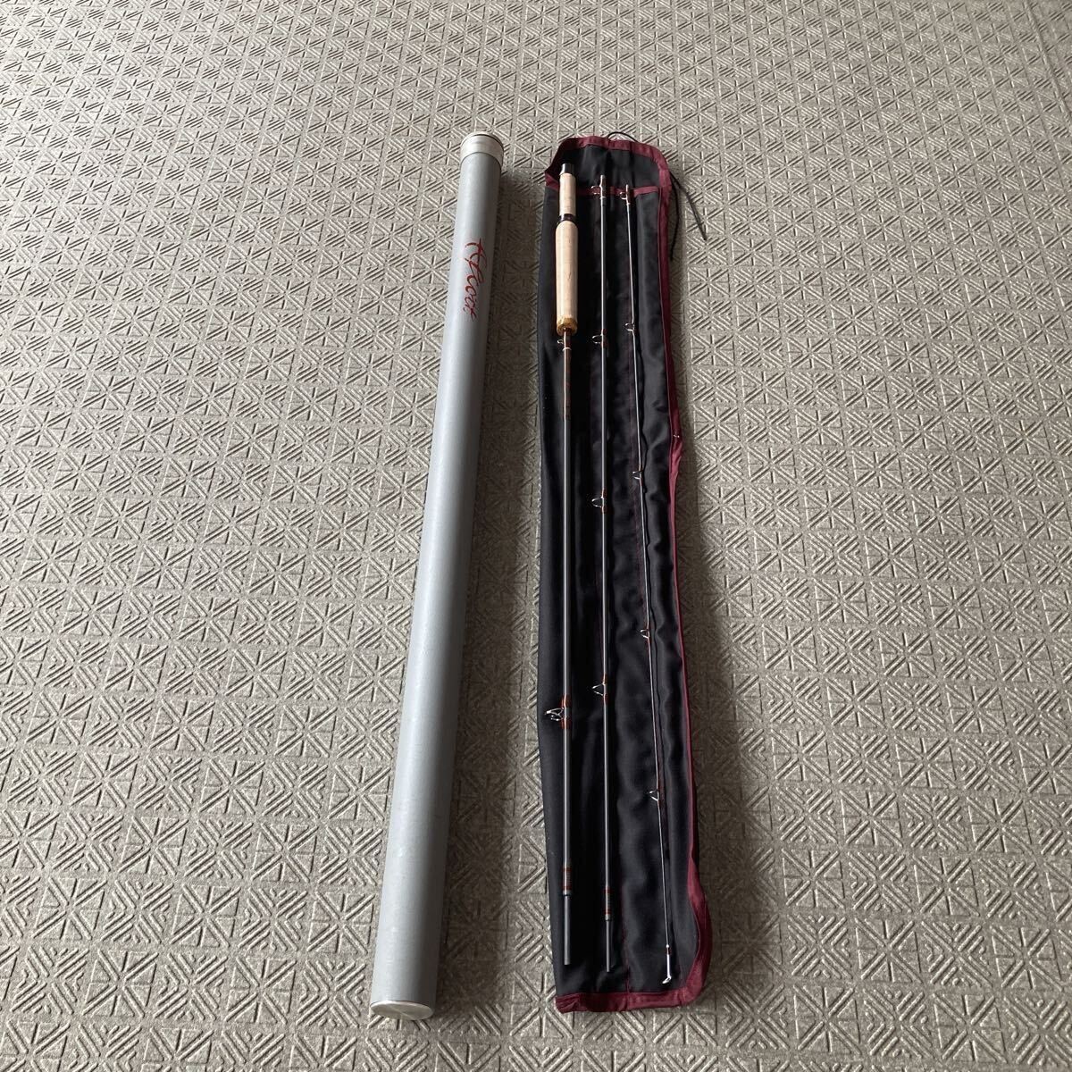 [Unused] Scott Fly Rod G803 Japan Special Spiced Ferrule