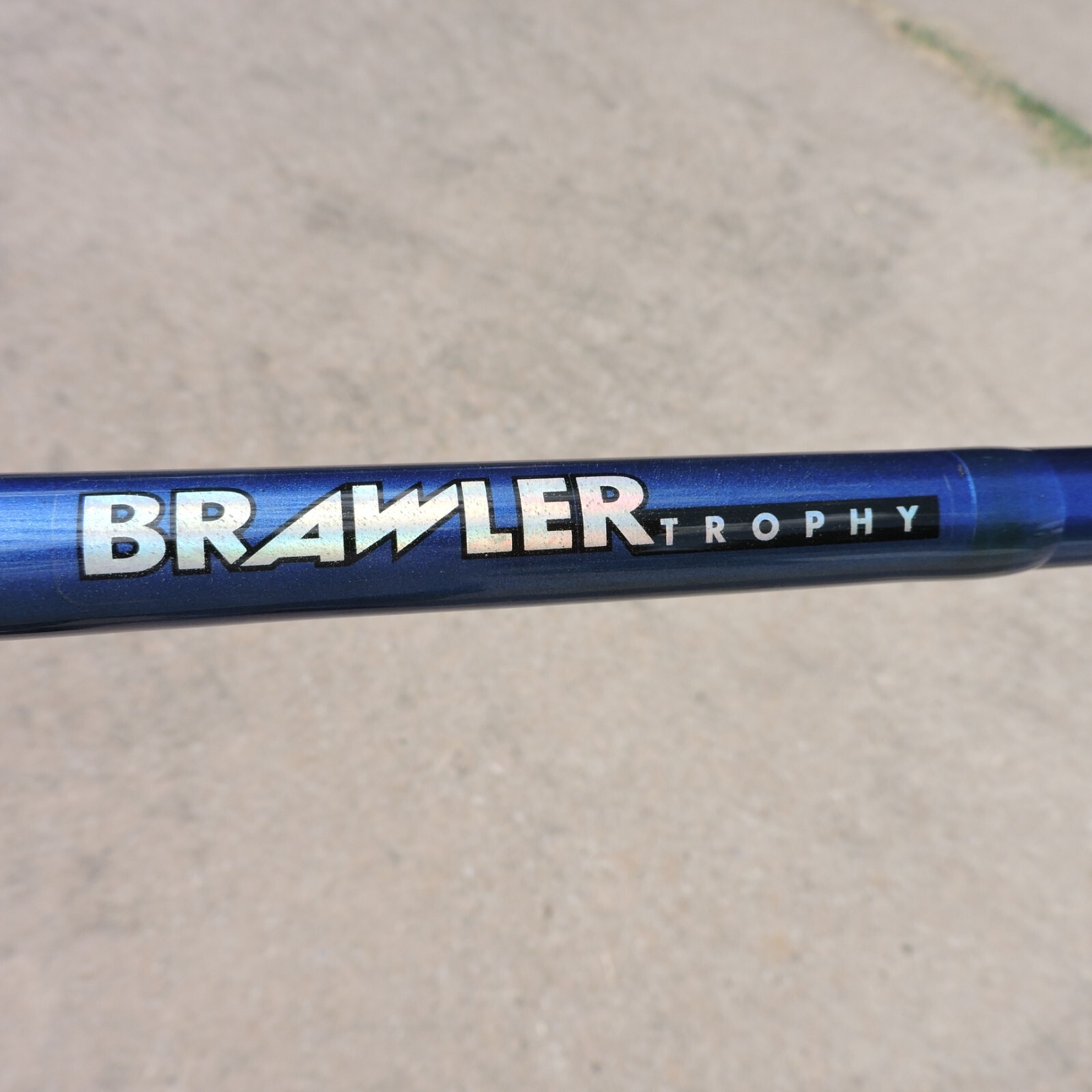 Offshore Angler Brawler Trophy Spinning Rod BRT912302 9′ G21