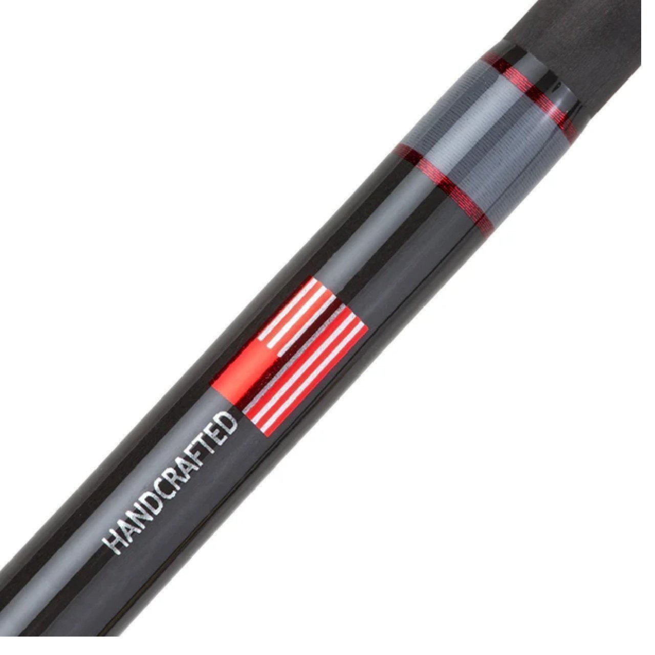 Kistler KLX Carbon Spinning Fishing Rod 2026 Lite-Medium-Heavy 7′ 0″