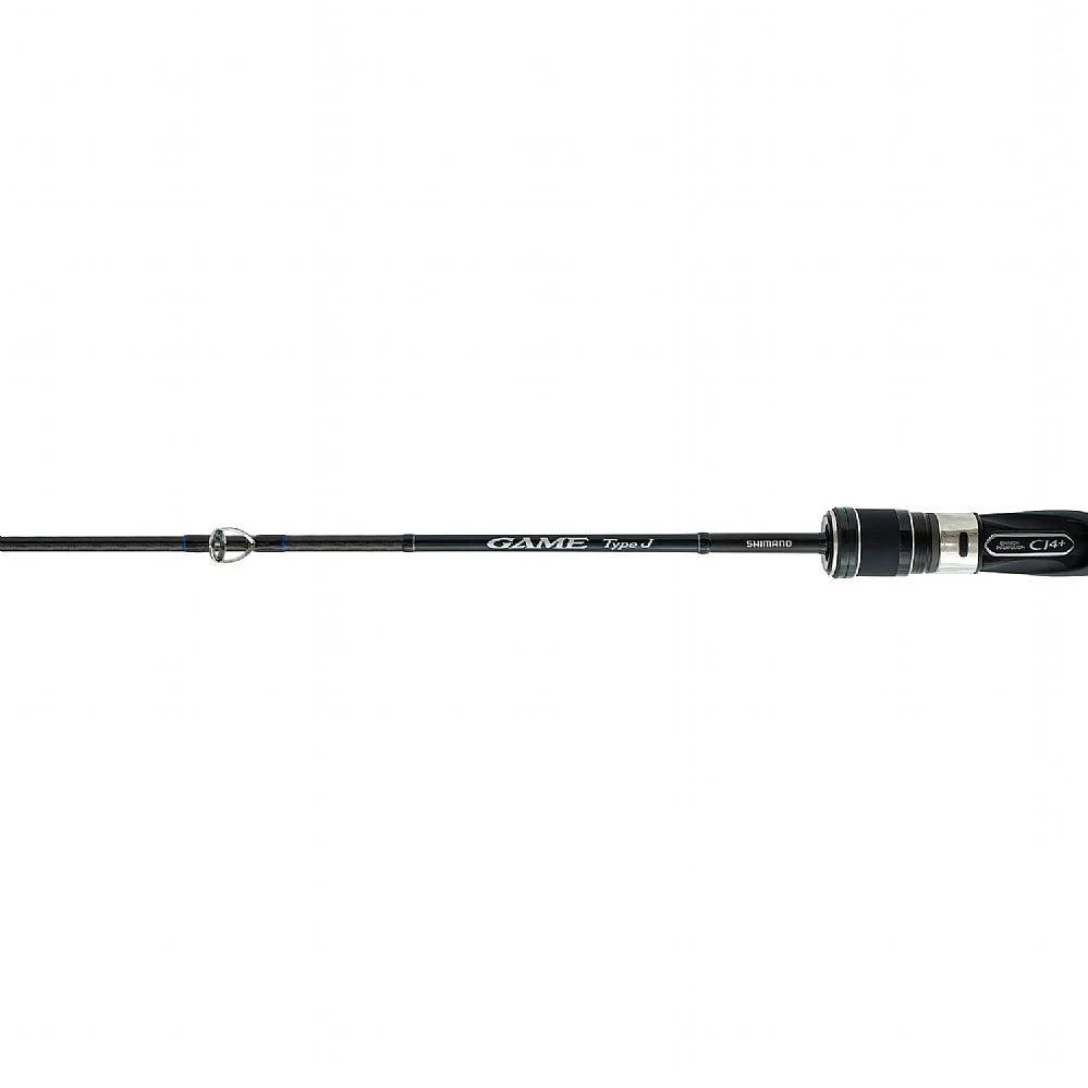 Shimano Game Type J 5FT3IN Extra Heavy