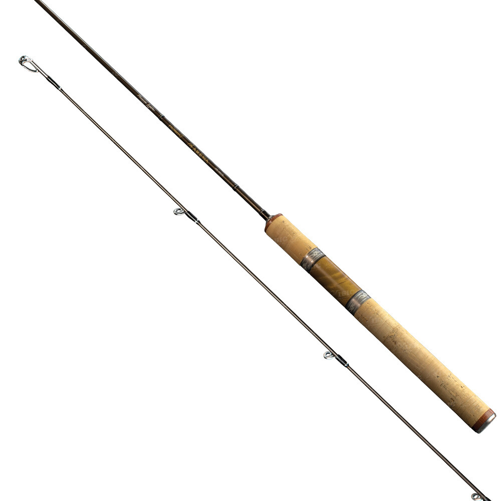 Favorite Arena ARN-662SUL 1.98m 1-4g 2.5-5lb Super Ultra-Light spinning rod