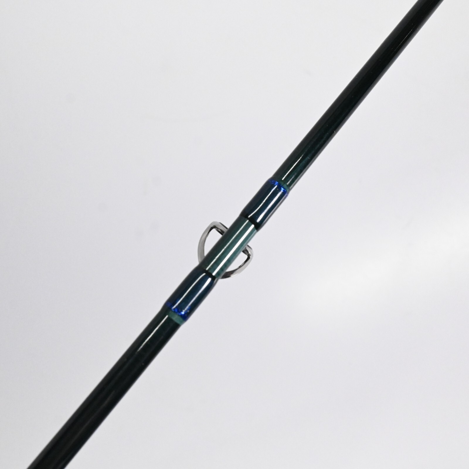 Diamondback Focus Casting Rod – 7′ Medium Light = 6-10 lbs, 1/8-1/2 oz