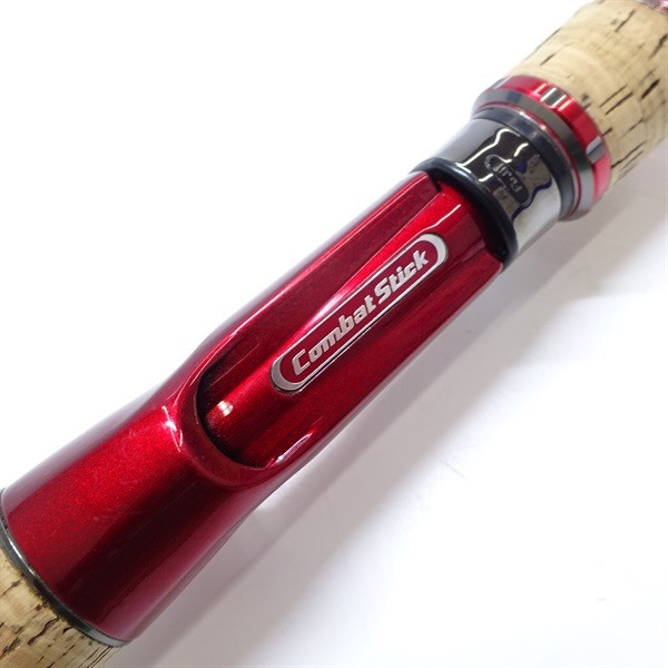 evergreen Synergy Super Detonator CSYC-71H Cond/C