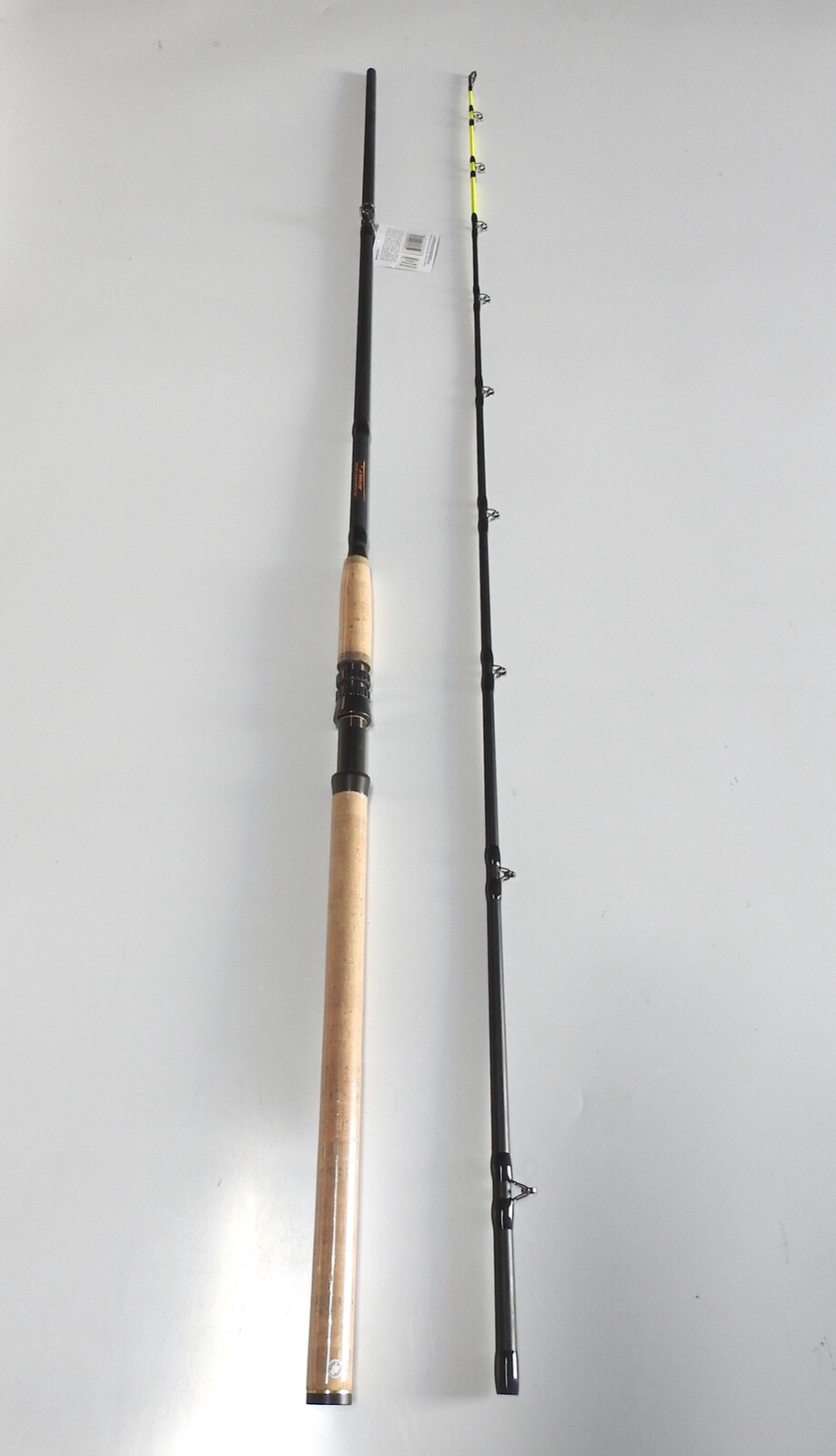 Tournament Catfish / Muskie Casting Rod 10’/ 2PC