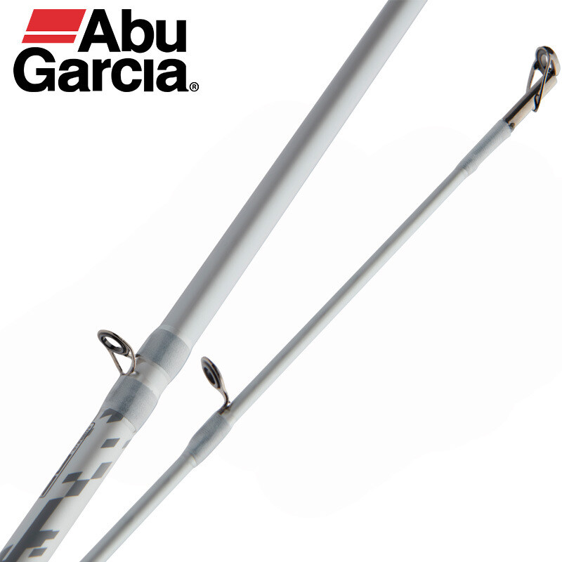 Abu Garcia 24 Jordan Lee Fishing Rod Spinning Rod Casting Rod 1.98m / 2.13m
