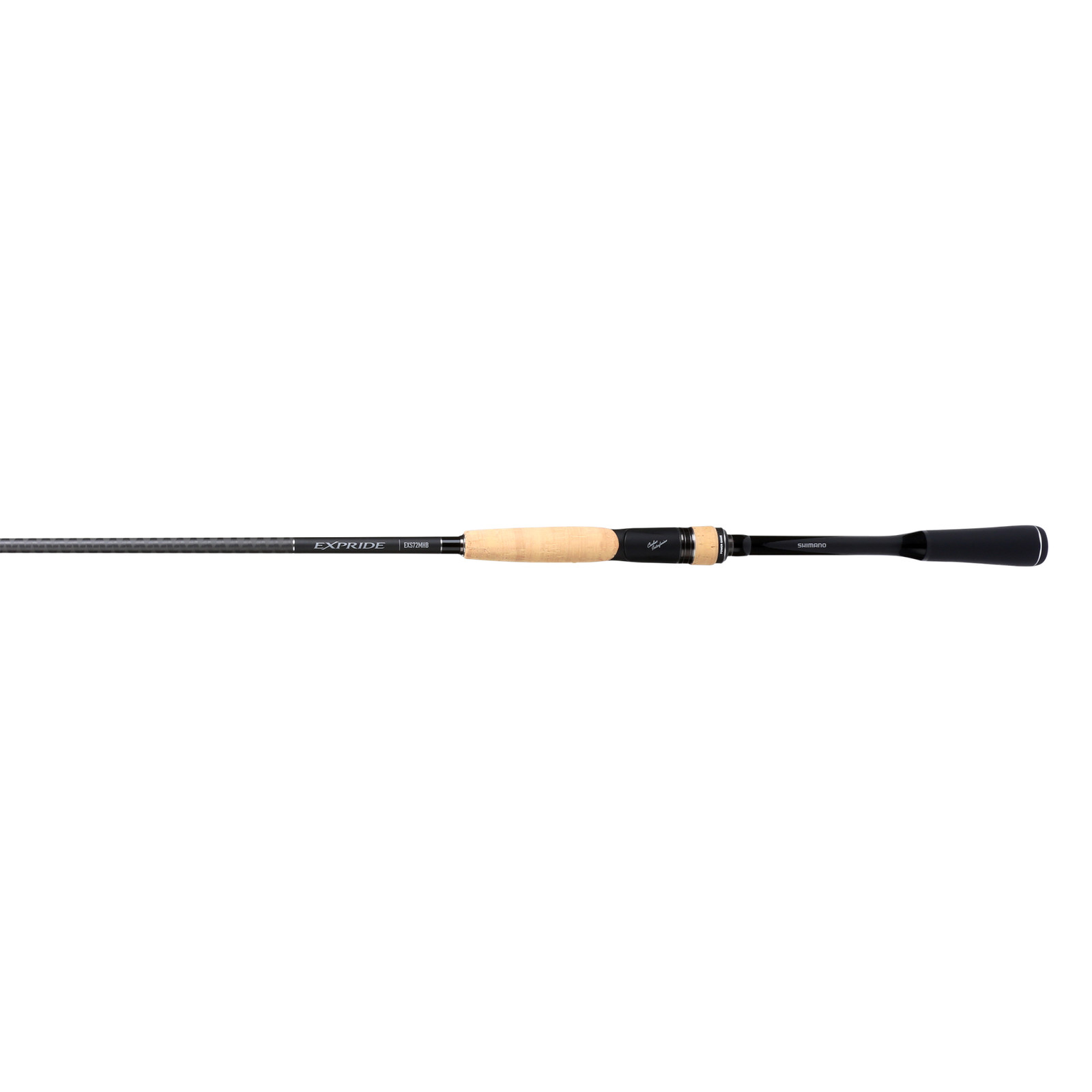Shimano EXPRIDE SPINNING, Freshwater, Bass, Spinning, 7’2”, Medium Heavy, 1 p…