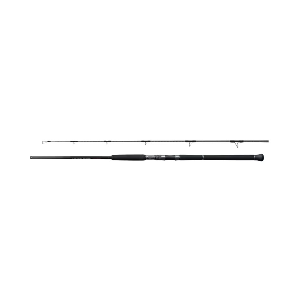 Shimano Ocea Plugger Full Throttle B OPFTS88HB Spinning Rod