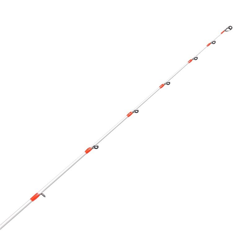 Offshore Multi-Game Fishing Rod MH-190 92% Carbon 8% Glass 1.9m Used