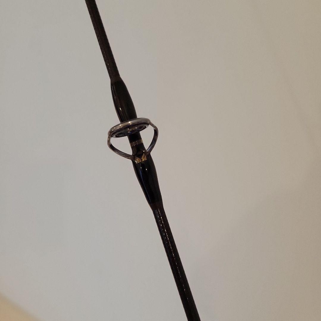 Carpenter Blue Chaser 84/22 R-Power I Offshore Rod PE 4-6 Max 13kg Used