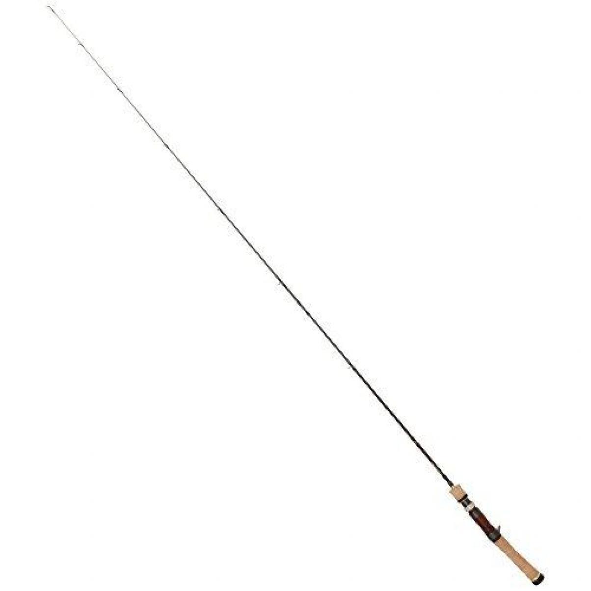 Major Craft TROUTINO TTS-B502L Baitcasting Rod Mountain stream model