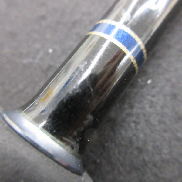 MC Works Strange Blue 913S Cond/D