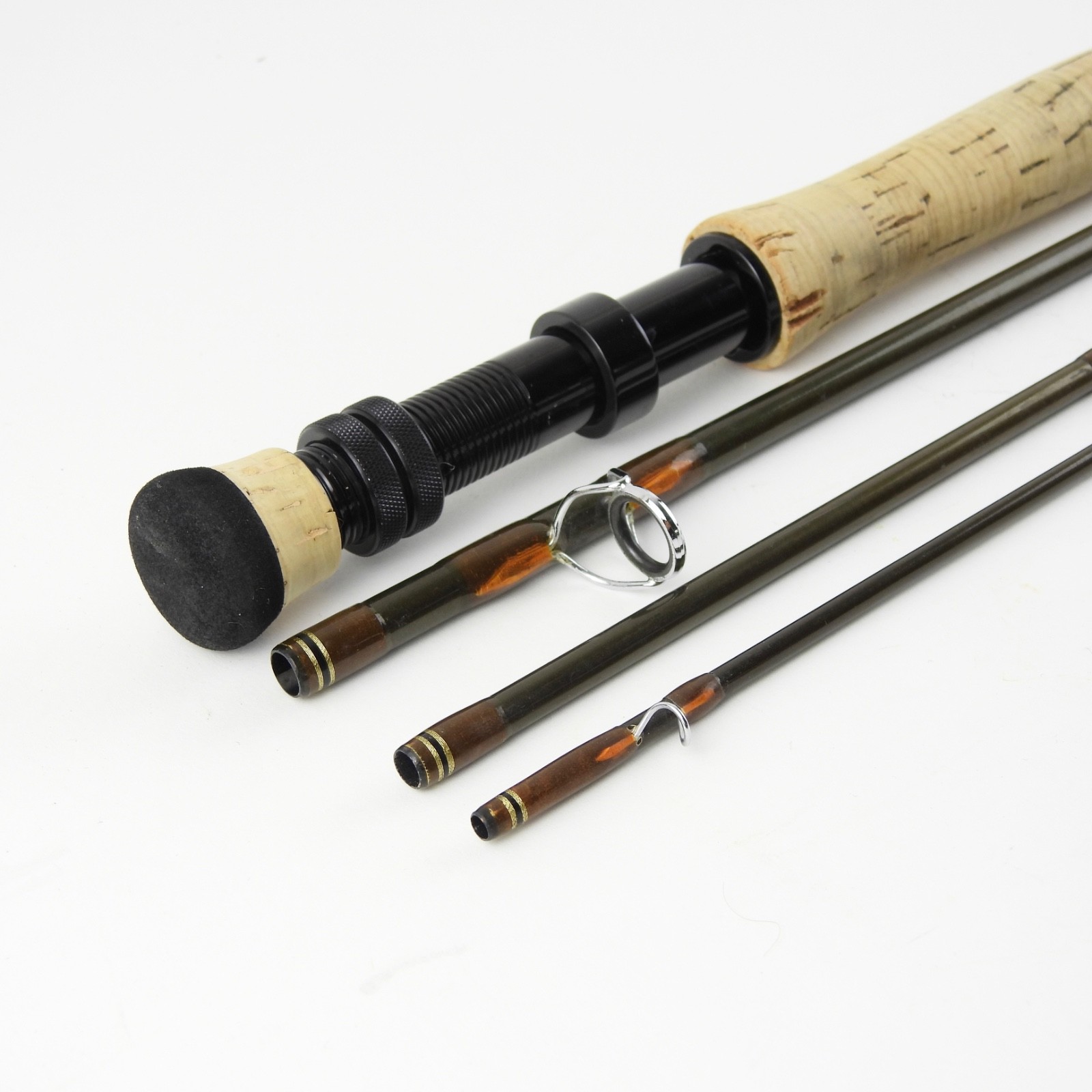 Sage SLT 796-4 Graphite IIIe Fly Fishing Rod. 9’ 6”. 7wt. W/ Tube.