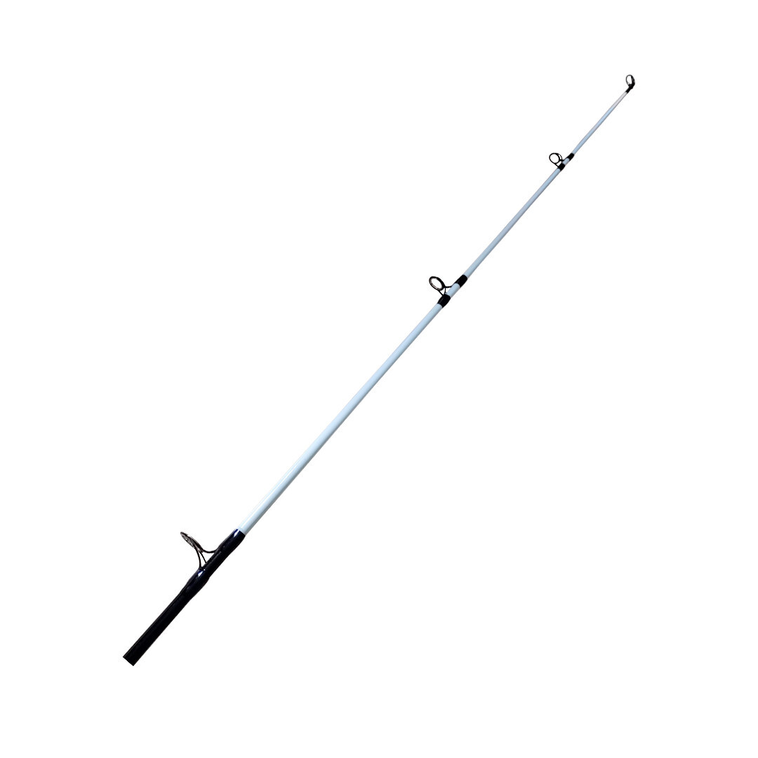 AbuAdiyat SURF 12ft glass fiber beachcaster rod