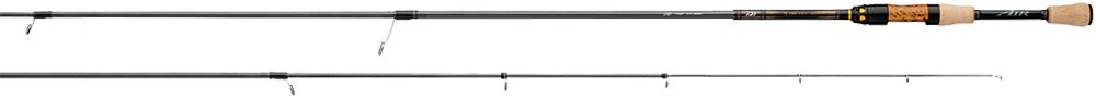 Daiwa Presso Air AGS Ultralight Series Casting Rods