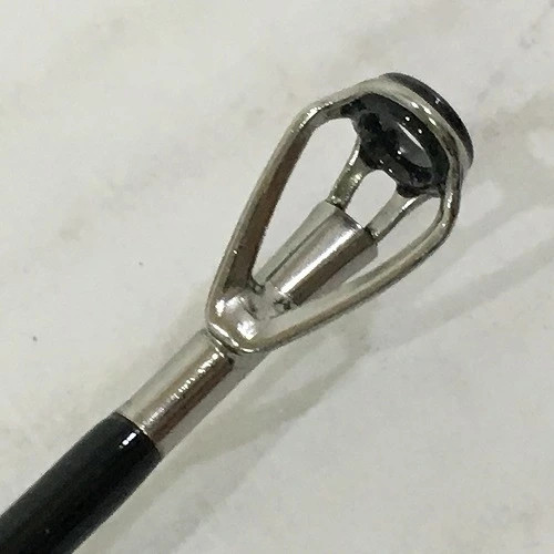 Ares Squid Mania Saltwater Rod 1708373 Used Fishing Equipment