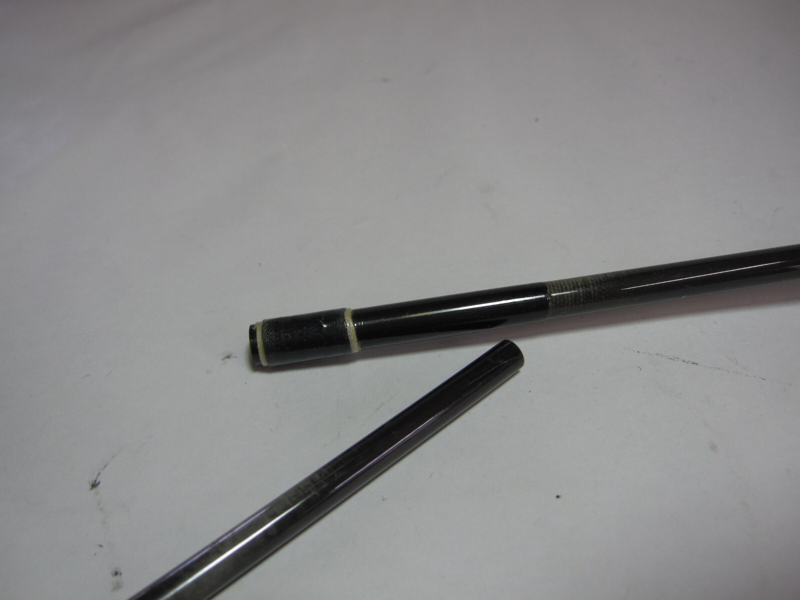 Daiwa 1977 Vintage Fry Rod DAIWA GF-44 7ft 6in #6 for Daiwa’s first Fly Rod