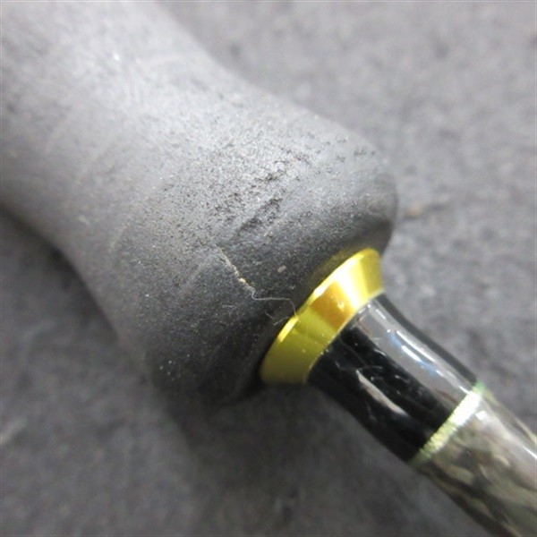 duo Viger Super Light Jigging C603M Cond/C