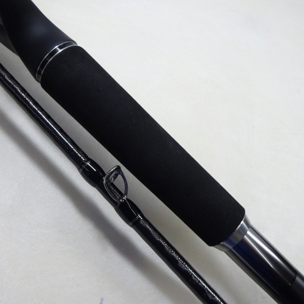 Shimano Disruption C78-XXXX Cond/A