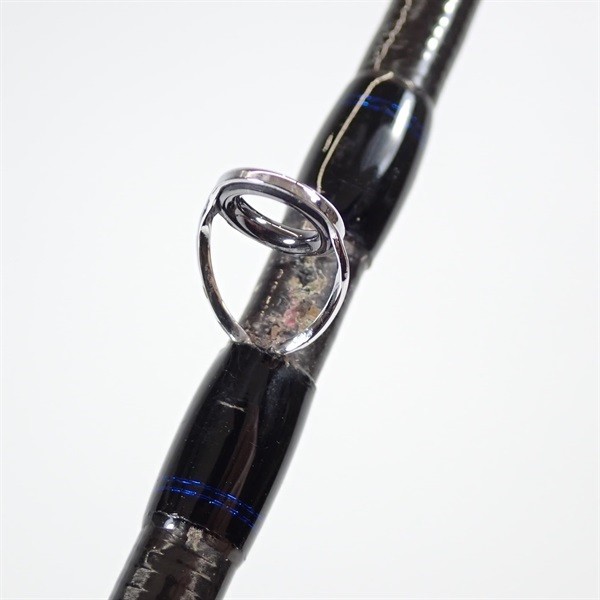 Shimano 07 game type J saber seeker B701SS Cond/C