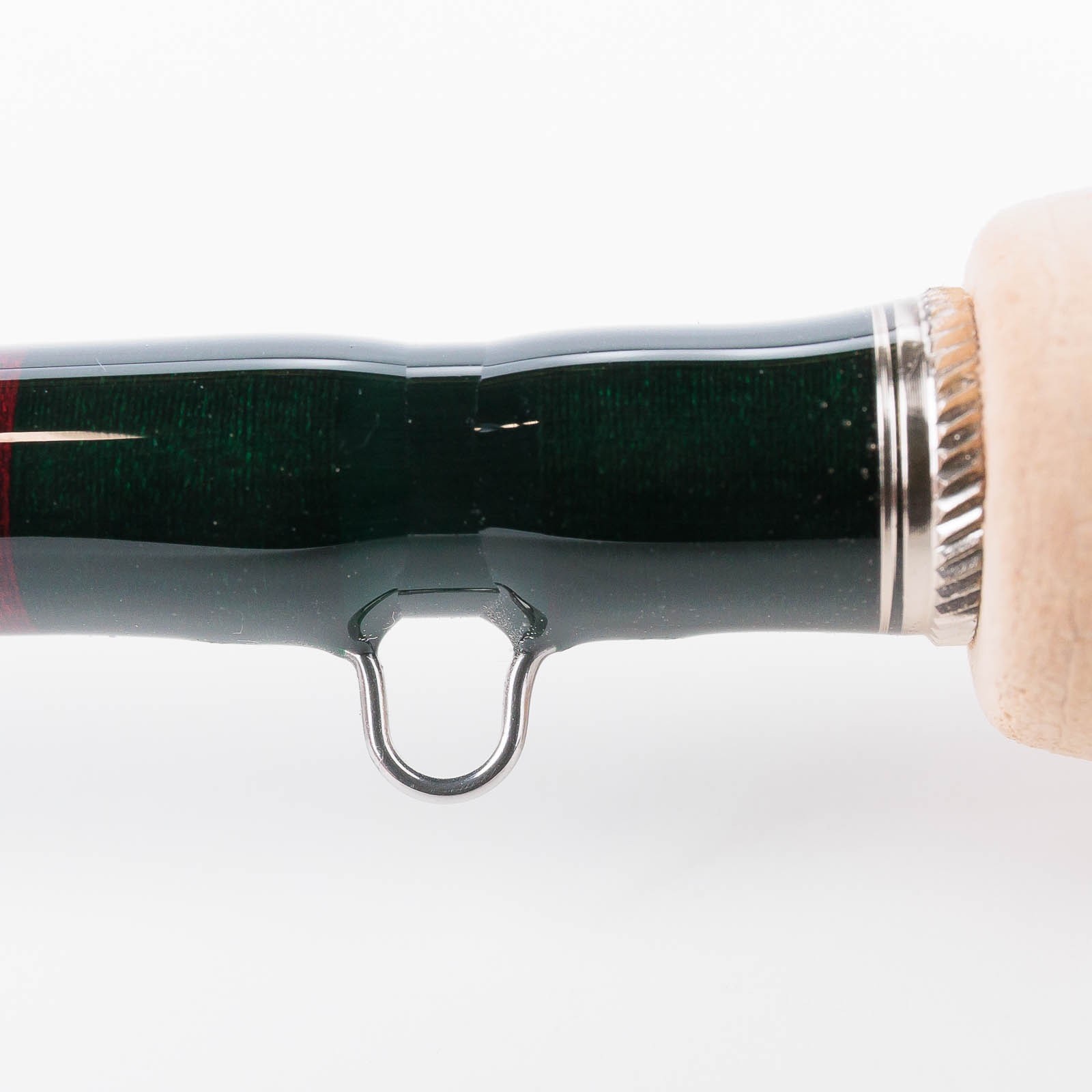 R L Winston Pure 2 7 FT 9 IN 4 WT Fly Rod – Free Fly Line – Free 2 Day Shipping