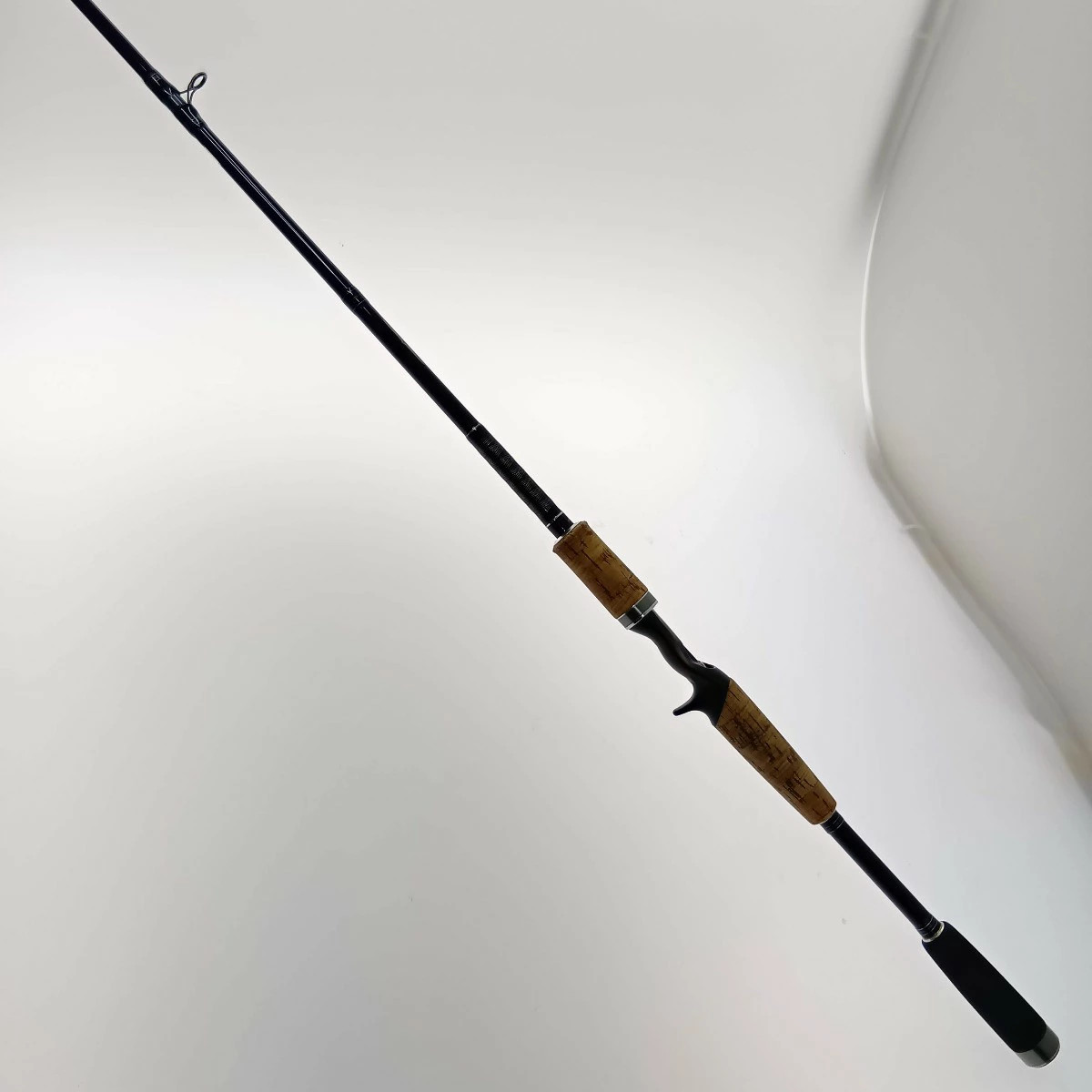 Daiwa Heartland Z HL-Z6111HRB-ti Spinning Reel Used C Rank 14cm/5.5in