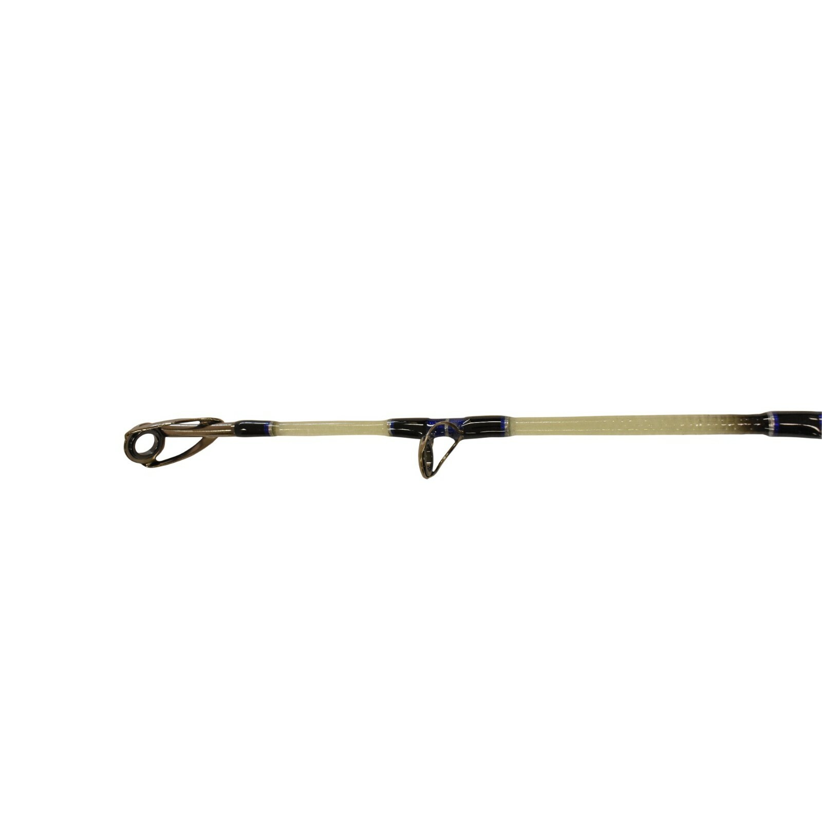 EatMyTackle Open Guide Boat Rod | Saltwater Fishing Rod