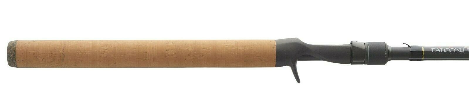 Falcon Cara 7’9″ Heavy Fast Casting Rod CC-7-179