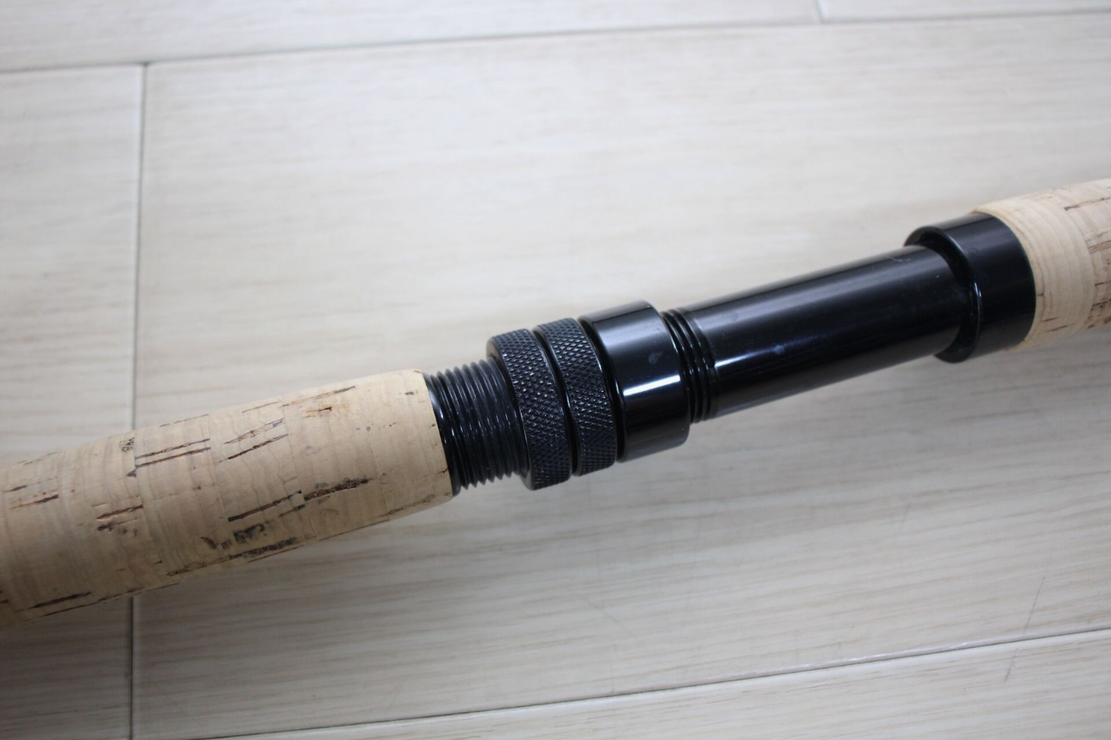 SAGE 10151-4 Graphite IV 15’1″ #10 Spey Fly Rod 4pc w/Tube & Sock M36