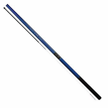 Uzaki Nissin Fishin Rod Fine Mode Baitcasting 6.2ft (188cm/74in) Very Good