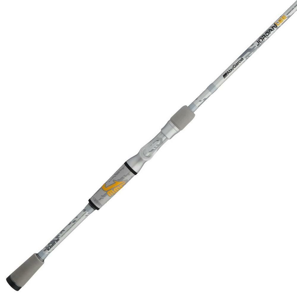 Abu Garcia~Jordan Lee~Casting Rod~3 Choices~1piece~Medium Heavy