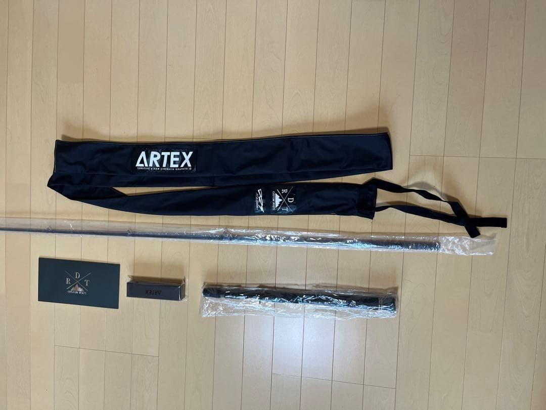 drt ARTEX Hacker GEN2