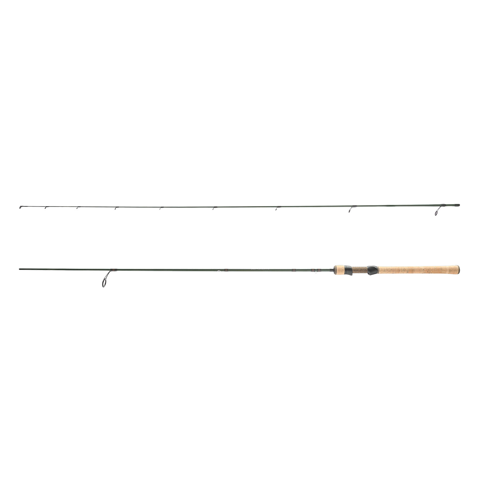 Shimano SENSILITE SPINNING A, Freshwater, Trout, Panfish, Spinning, 8’0″, Lig…
