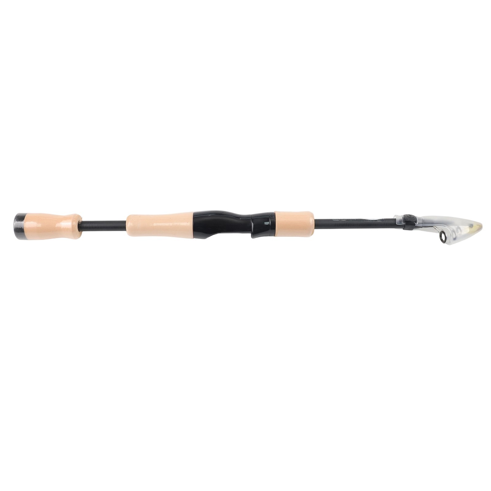 Fishing Gear Telescopic Rod Lightweight Design for Trout and Bass Anglers