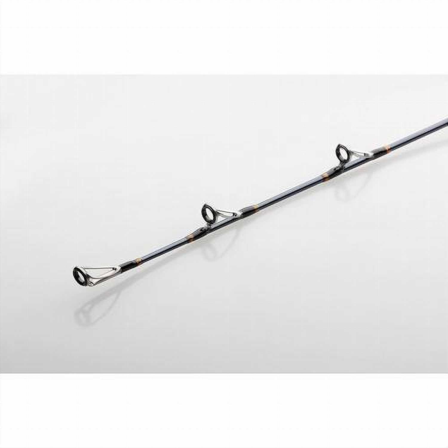 PENN Battalion Solid Boat Rods