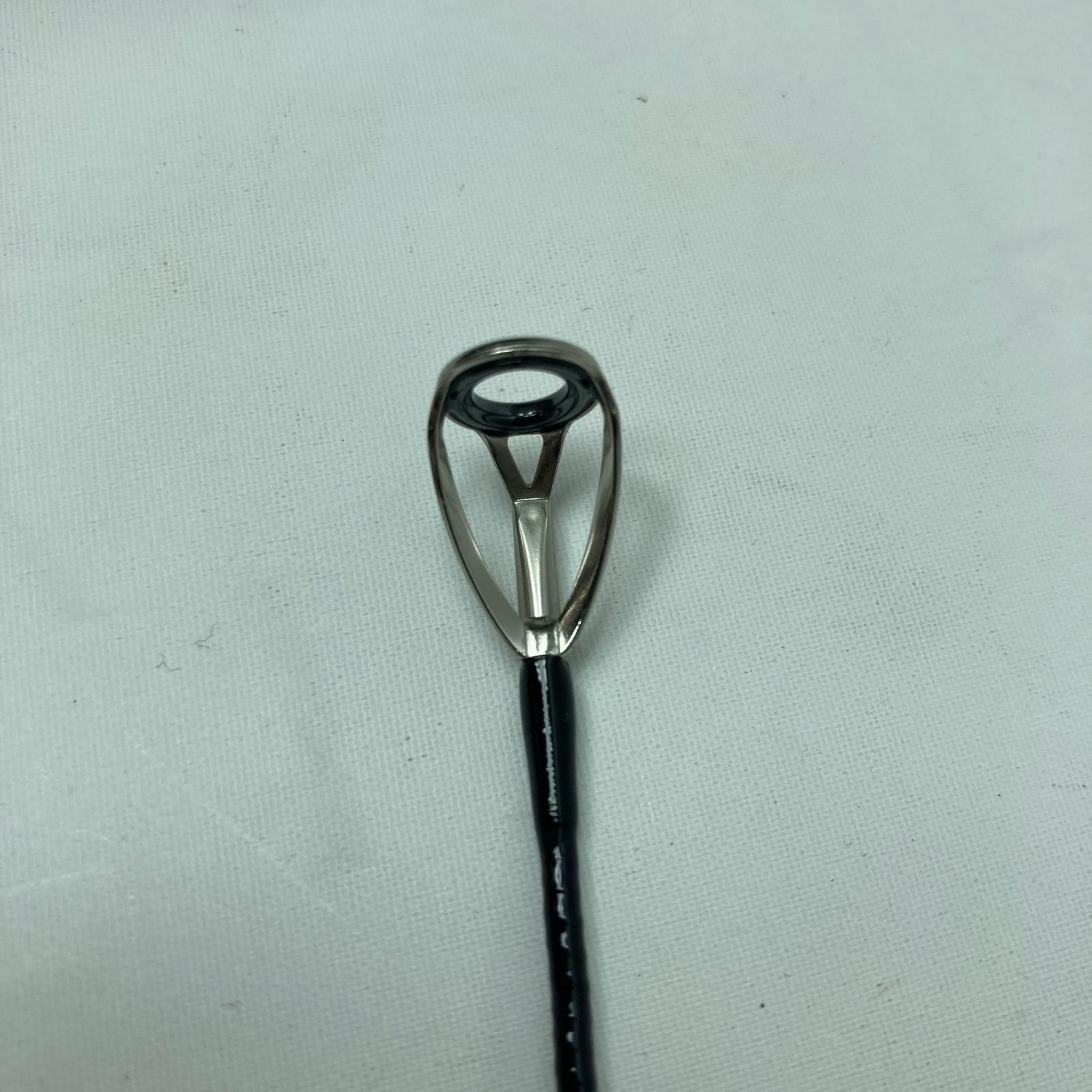 SHIMANO Casting rod Borderless 345H6 25216 With rod bag