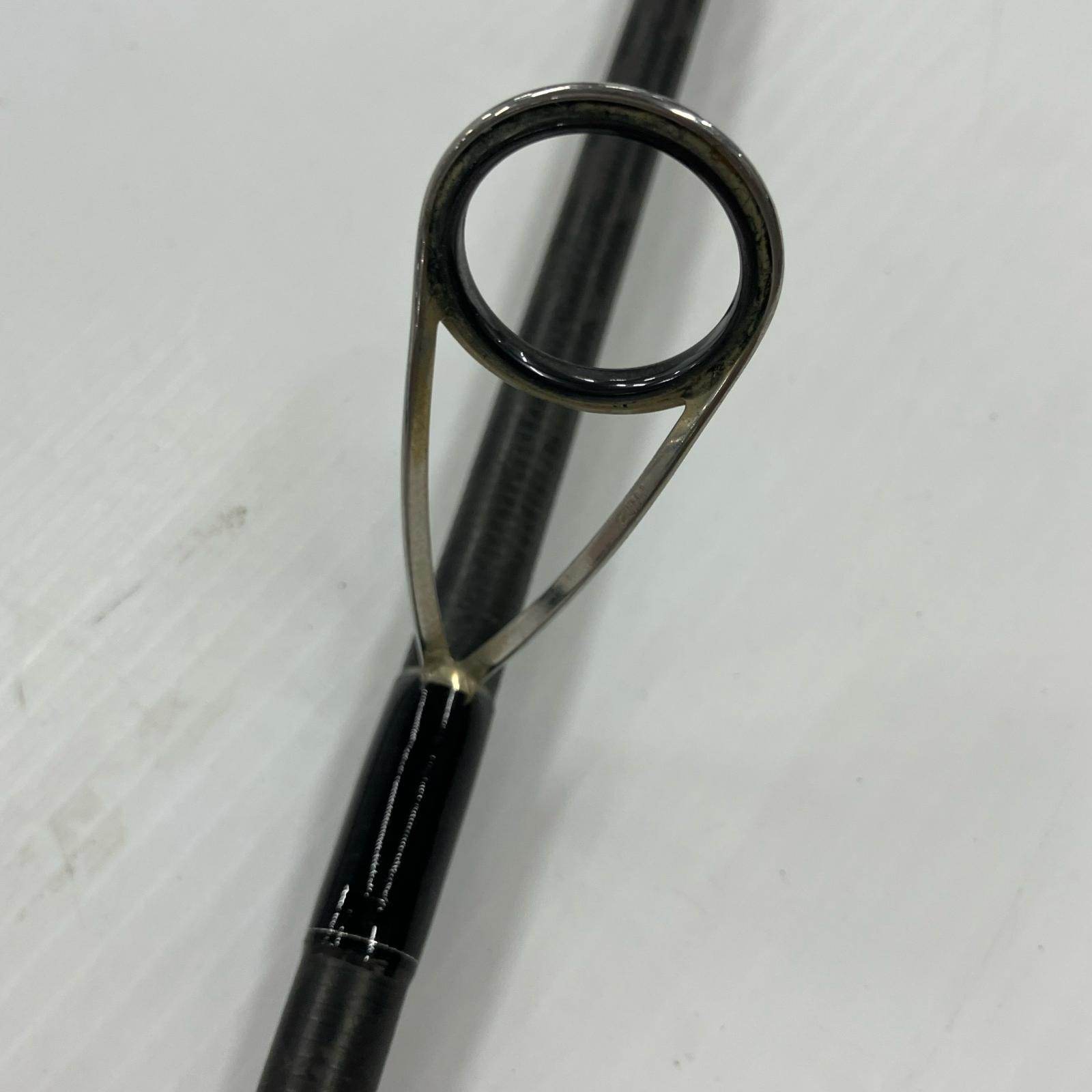 SHIMANO Rod Seabass Rod 18 Dialuna S96M 38033