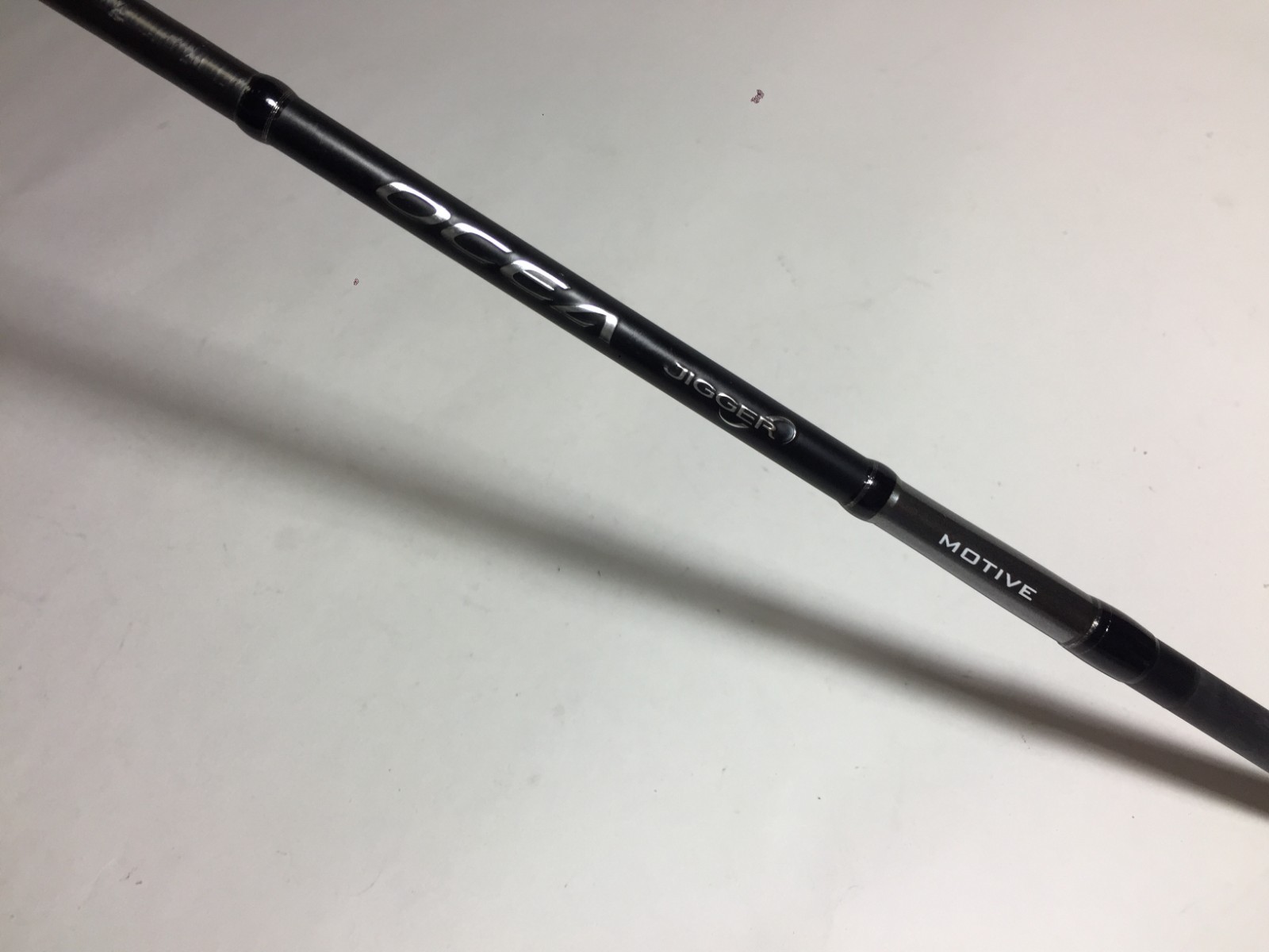 S9121) SHIMANO OCEA Jigger INFINITY MOTIVE B610-2+ for Offshore Bait Rod