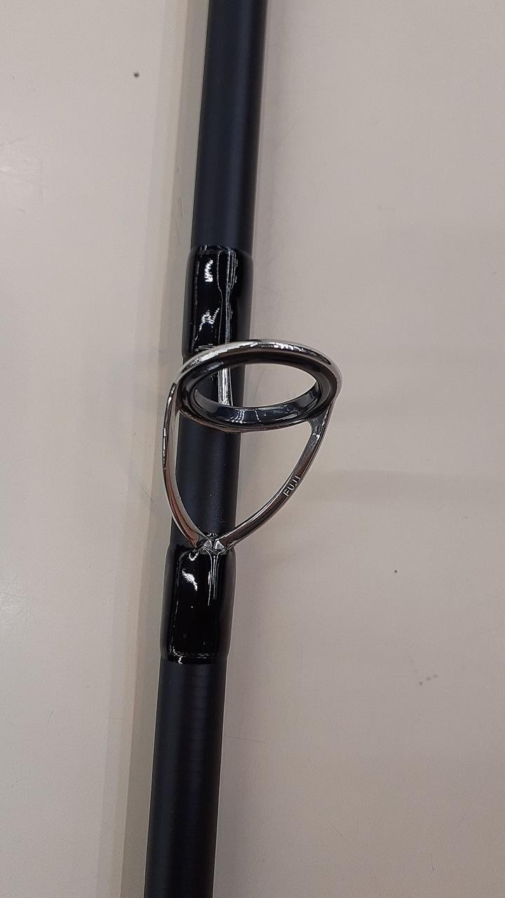 Gamakatsu Luxxe Coyote S100H Shore Jigging Rod 305cm (120in), 40-65g, 2-piece