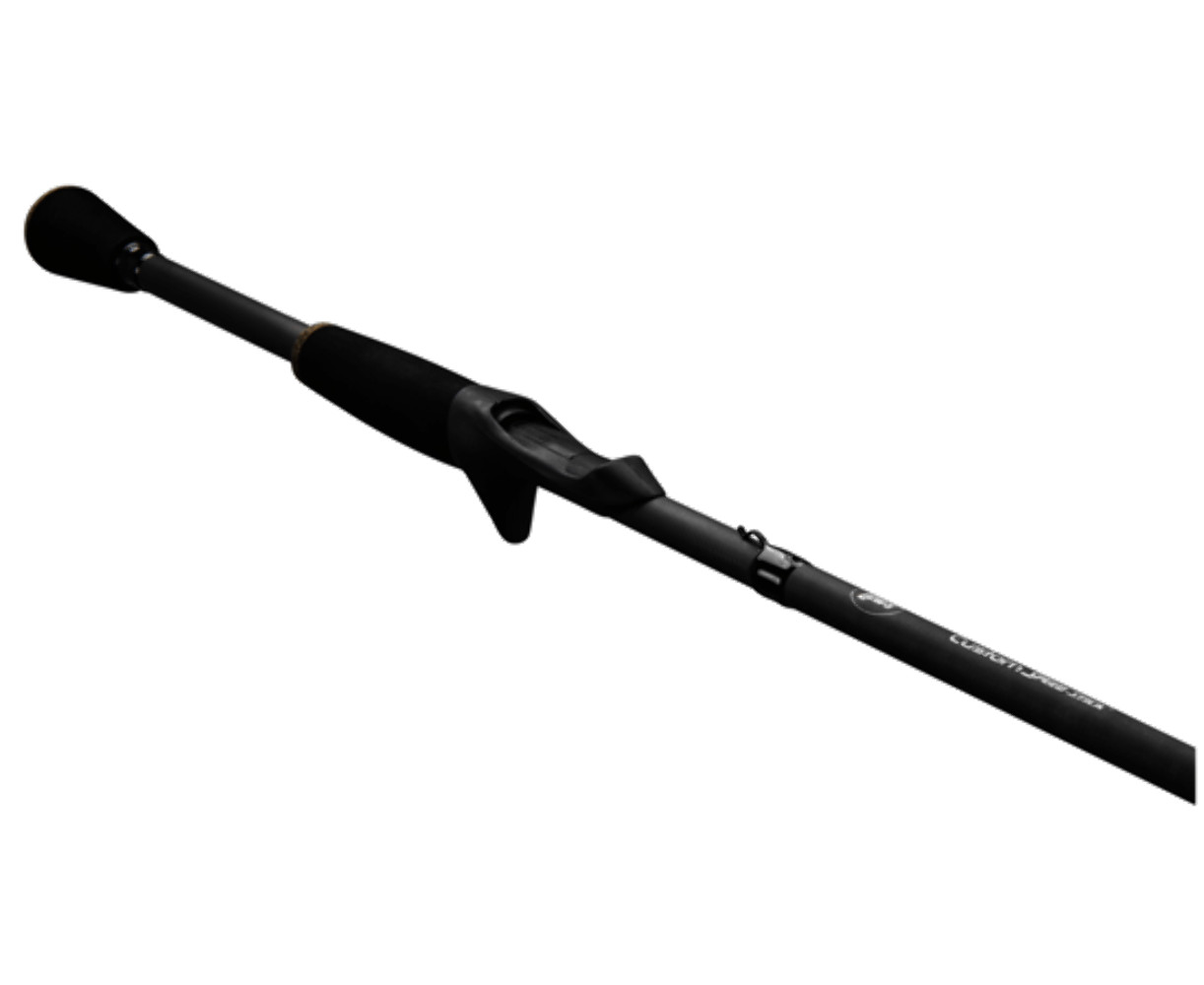 Lew’s Custom Speed Stick 7ft 2in Crankbait Casting Rod HM60 Graphite Fuji