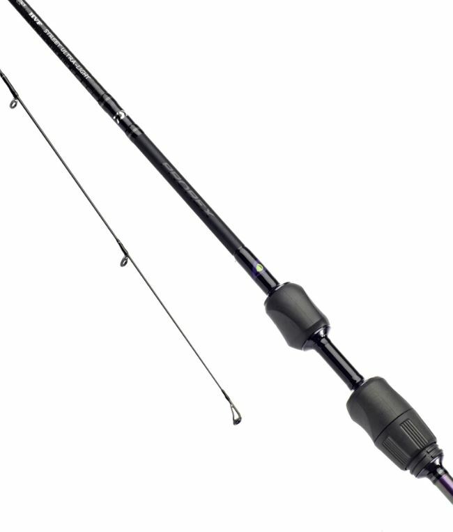 New Daiwa Prorex X Light Lure Rods – Pike / Predator – All Models Available