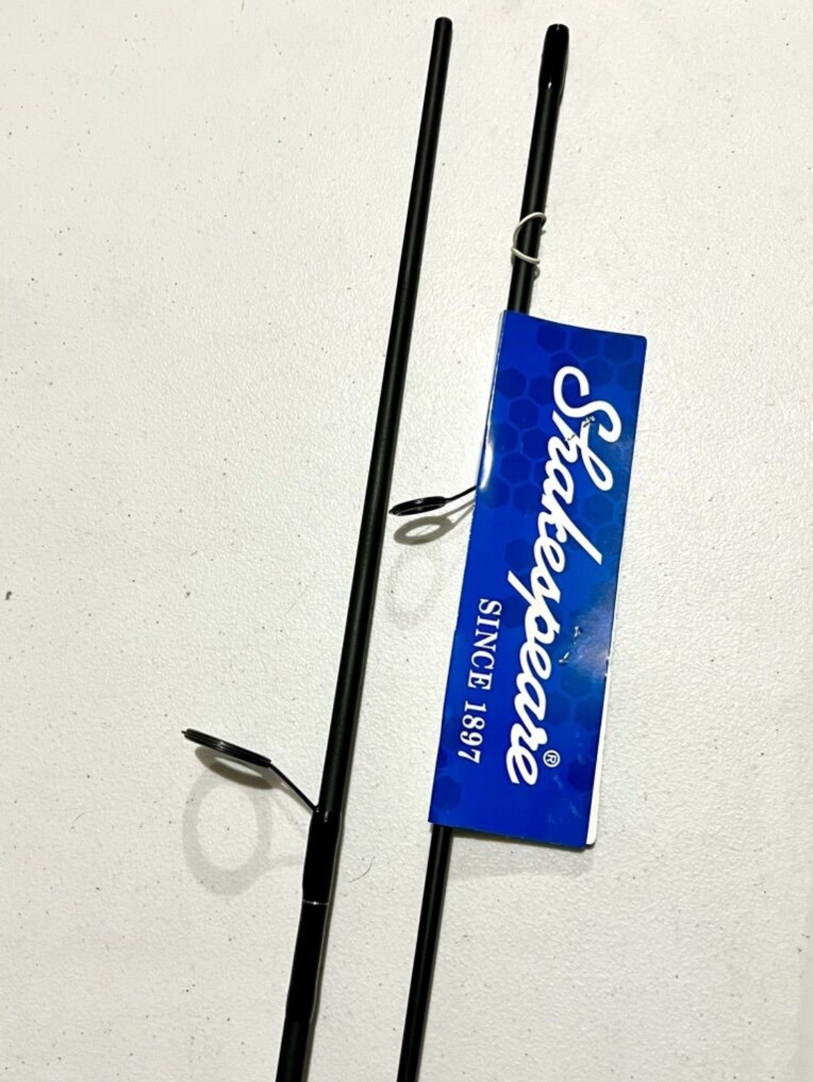 Shakespeare Spinning Rod 7 Ft 2 Piece – Up To 40% OFF !